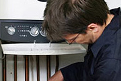 boiler repair Moorstock