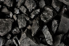 Moorstock coal boiler costs